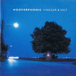 Hooverphonic : Vinegar & Salt